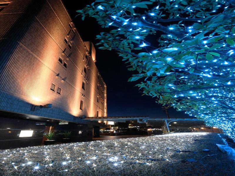 Hotel Cherena Kunitachi Adult Only image