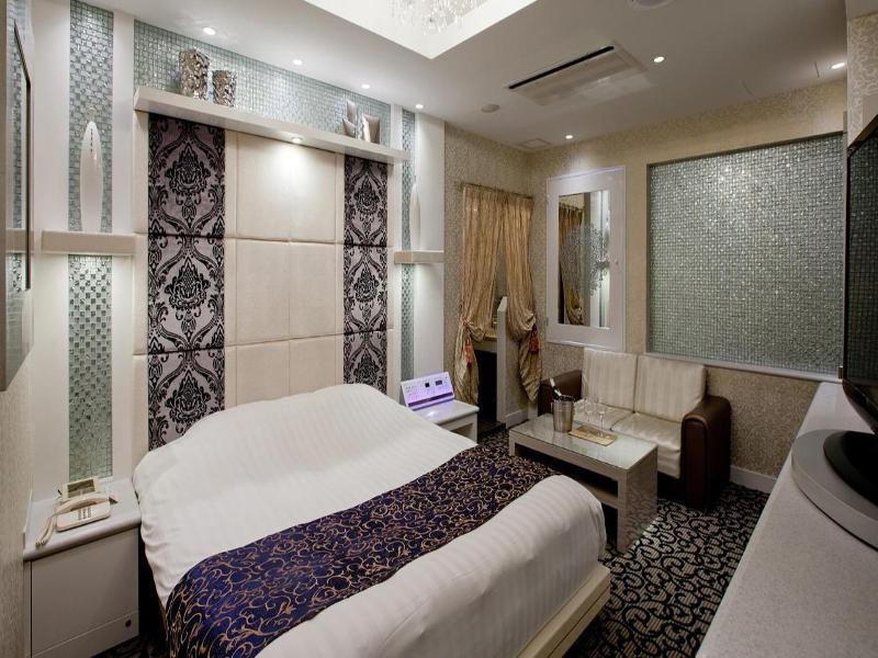 Hotel Cherena Kunitachi Adult Only image