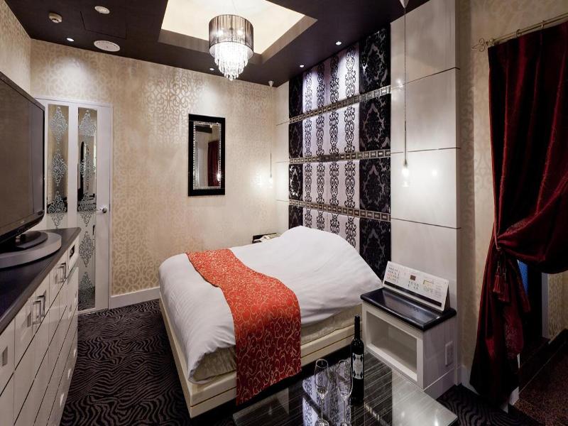 Hotel Cherena Kunitachi Adult Only image