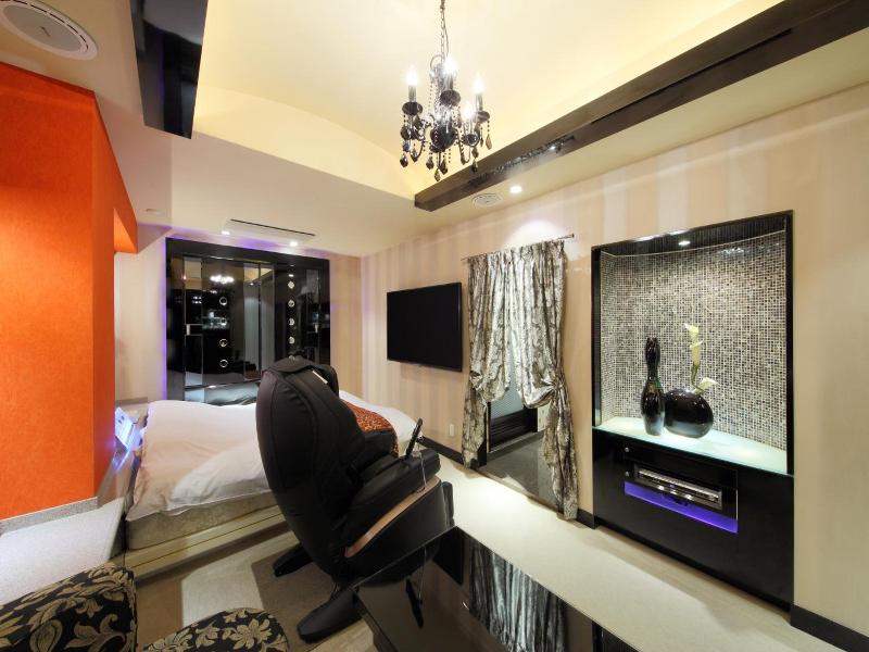 Hotel Cherena Kunitachi Adult Only image