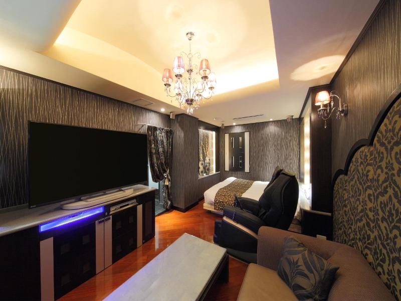 Hotel Cherena Kunitachi Adult Only image
