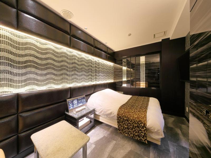 Hotel Cherena Kunitachi Adult Only image