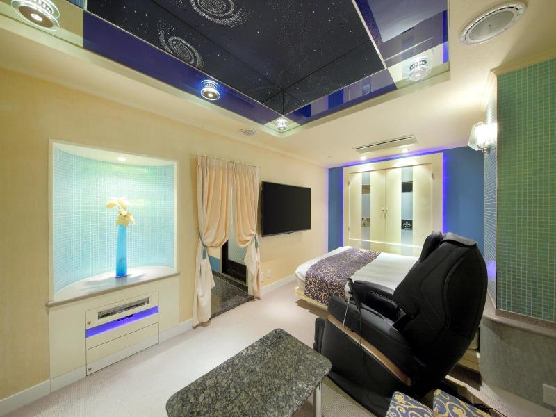 Hotel Cherena Kunitachi Adult Only image