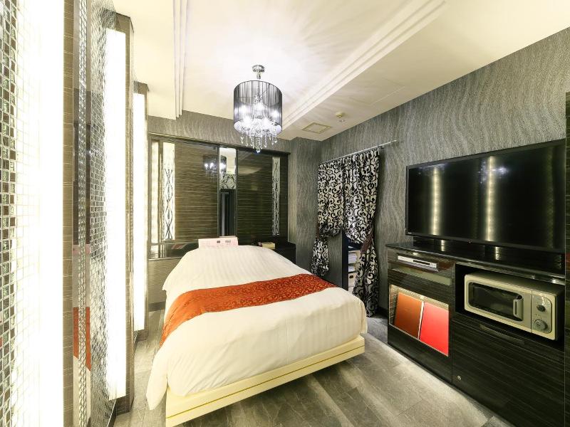 Hotel Cherena Kunitachi Adult Only image