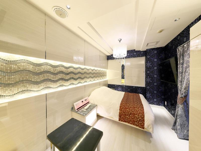 Hotel Cherena Kunitachi Adult Only image