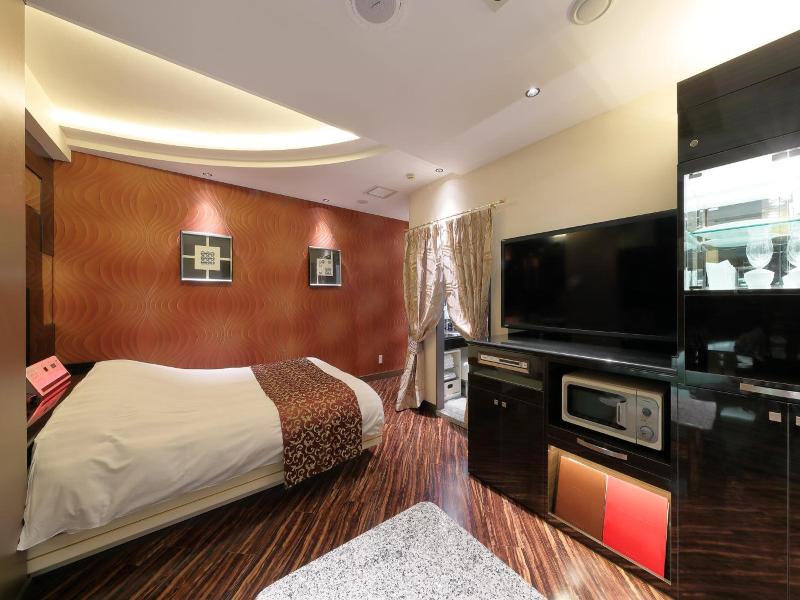 Hotel Cherena Kunitachi Adult Only image