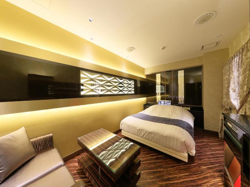 Hotel Cherena Kunitachi Adult Only image