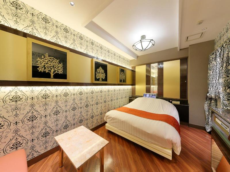 Hotel Cherena Kunitachi Adult Only image