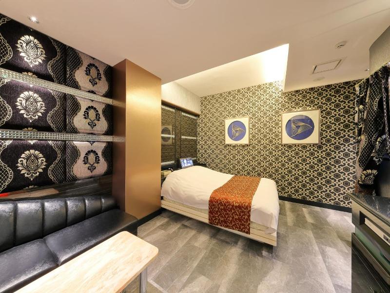 Hotel Cherena Kunitachi Adult Only image