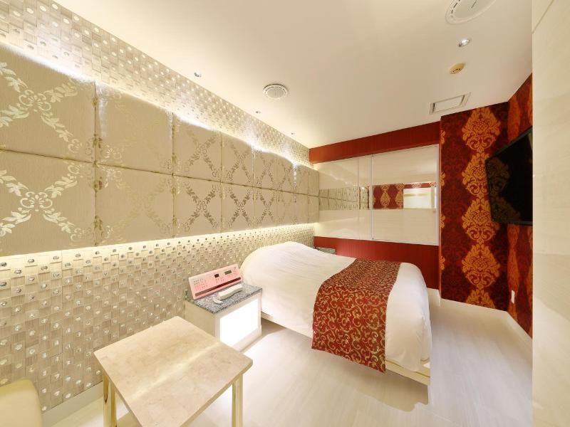 Hotel Cherena Kunitachi Adult Only image