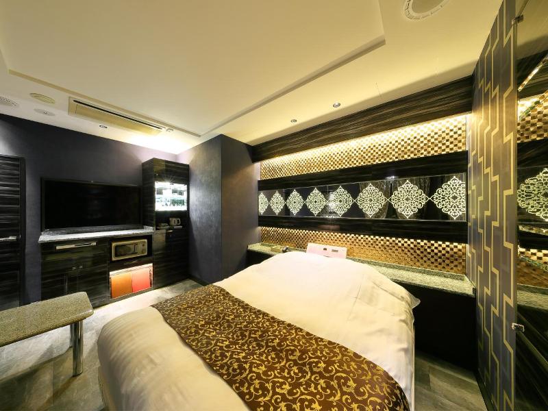 Hotel Cherena Kunitachi Adult Only image