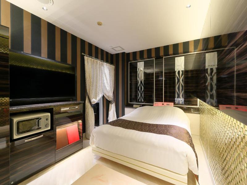 Hotel Cherena Kunitachi Adult Only image