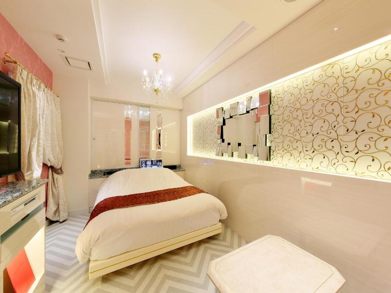 Hotel Cherena Kunitachi Adult Only image