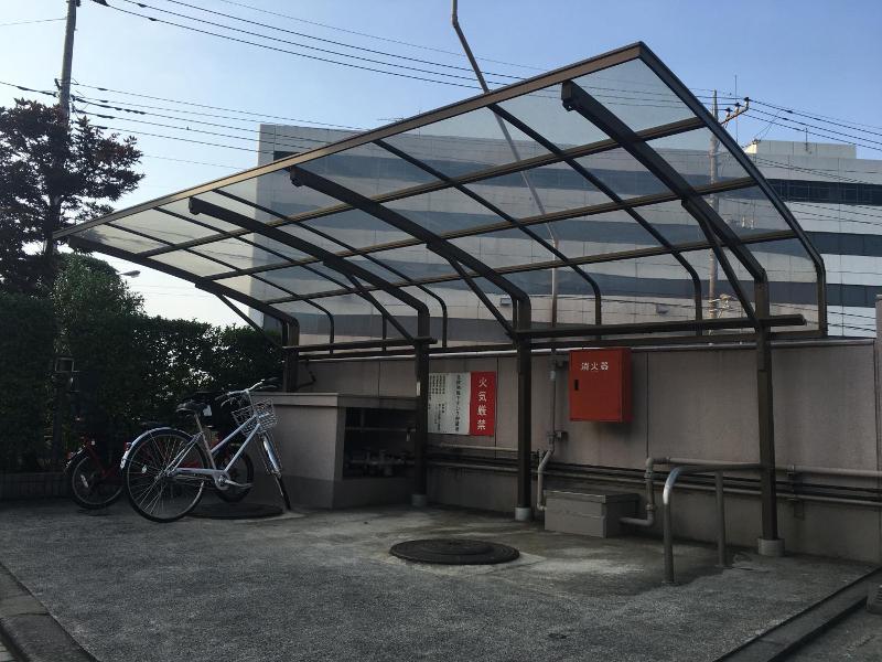 Hotel Cherena Kunitachi Adult Only image