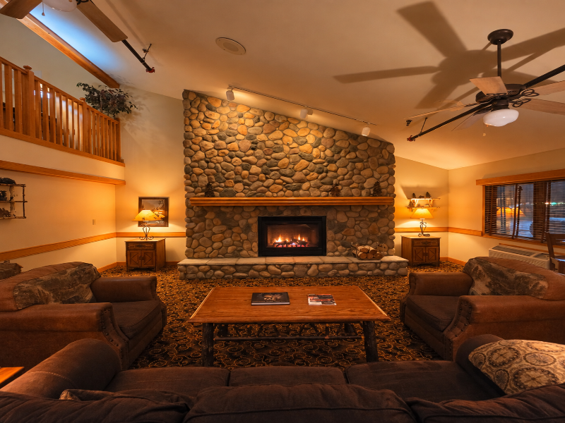 Moose Lake Lodge Suites