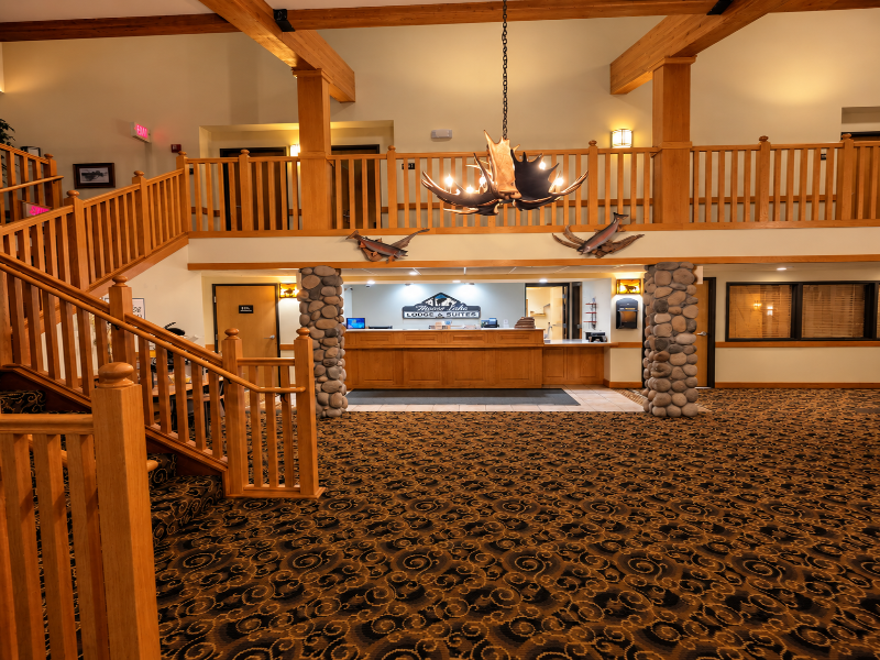 Moose Lake Lodge Suites