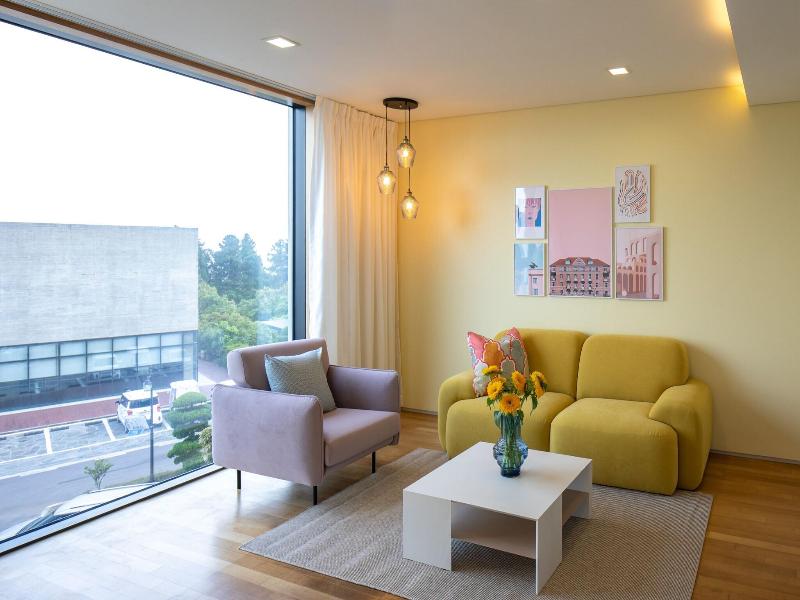 Velum Resort Jeju, Seogwipo