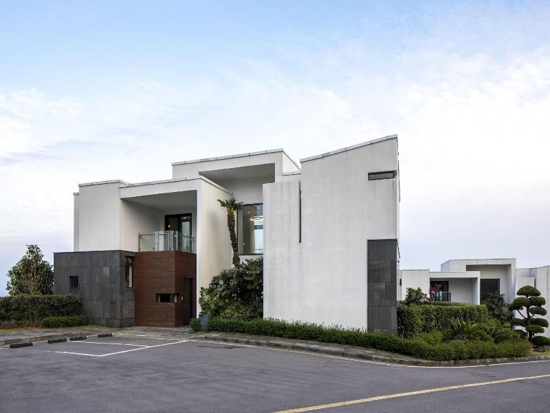 Velum Resort Jeju