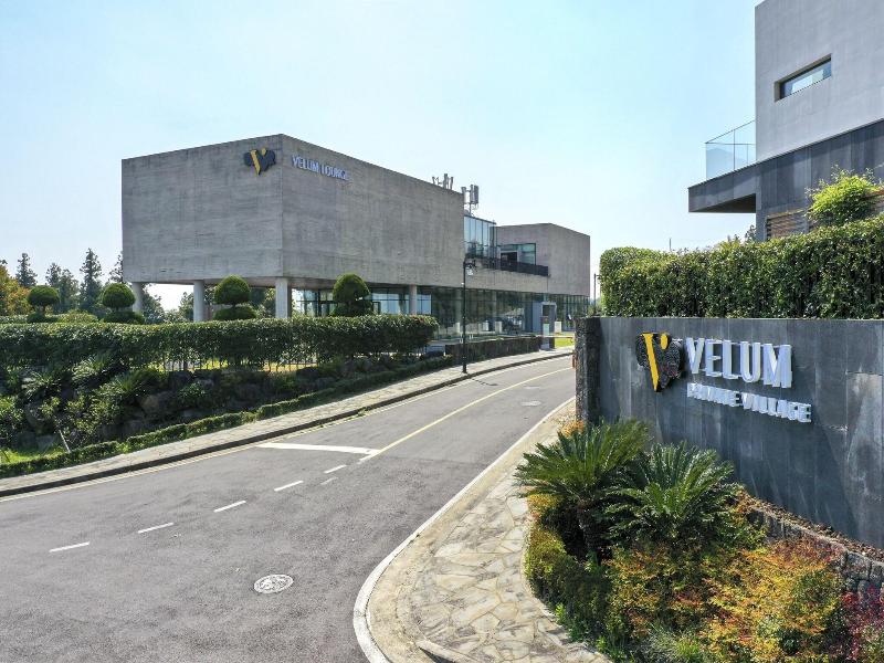 Velum Resort Jeju