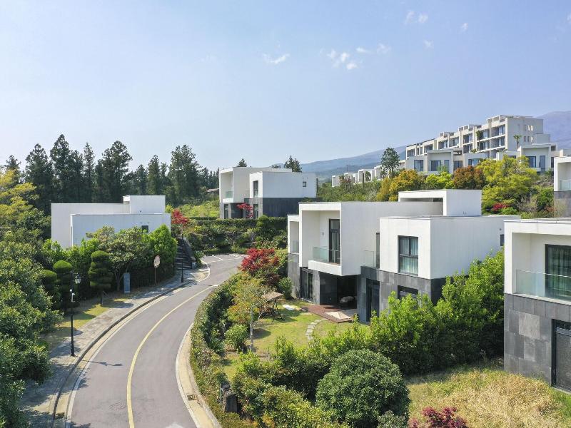 Velum Resort Jeju