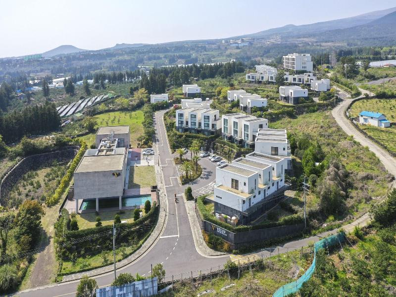Velum Resort Jeju