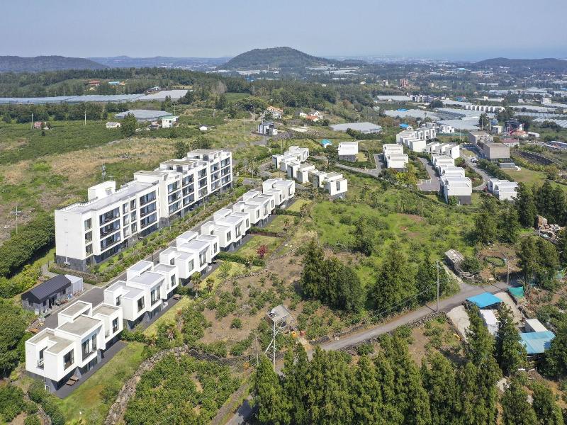 Velum Resort Jeju