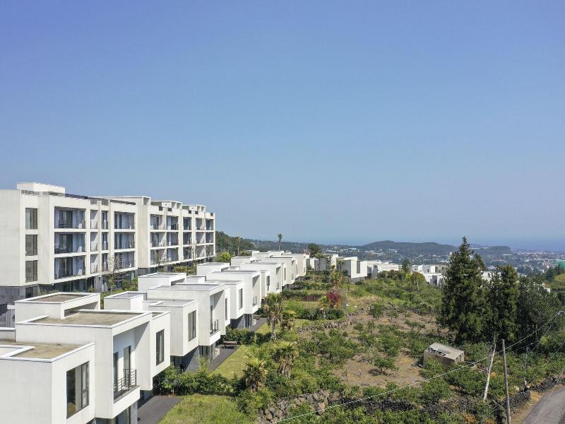 Velum Resort Jeju