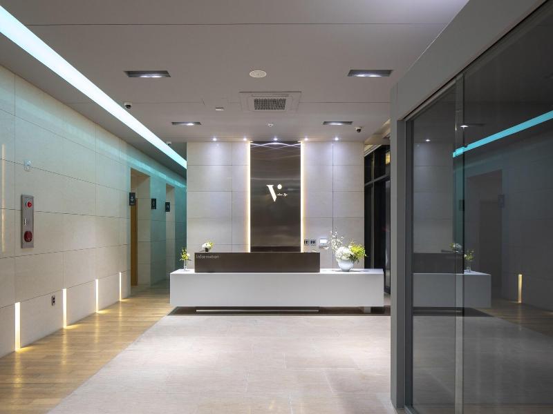 Velum Resort Jeju