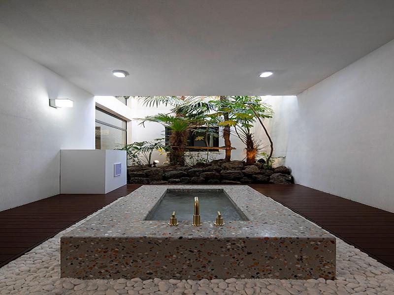 Velum Resort Jeju