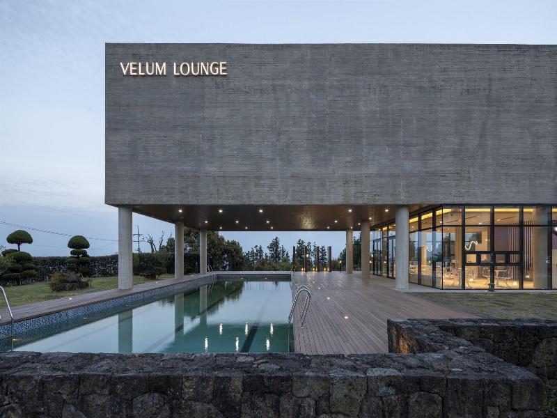 Velum Resort Jeju
