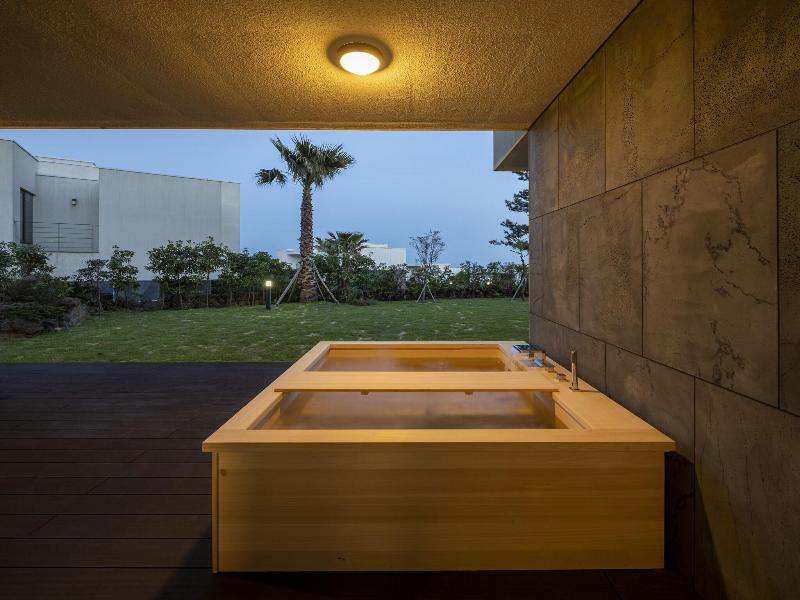 Velum Resort Jeju — photo 28