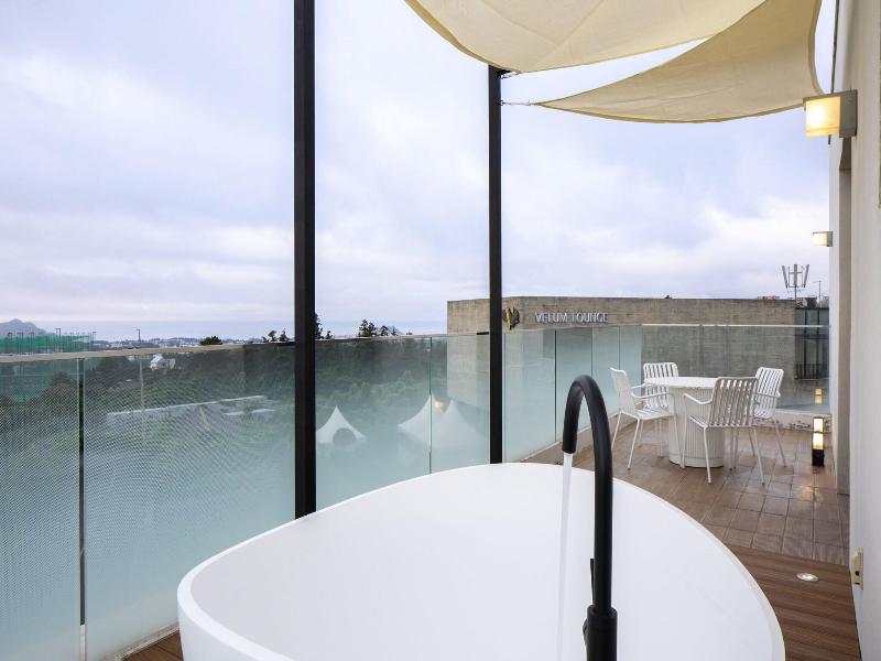 Velum Resort Jeju — photo 29