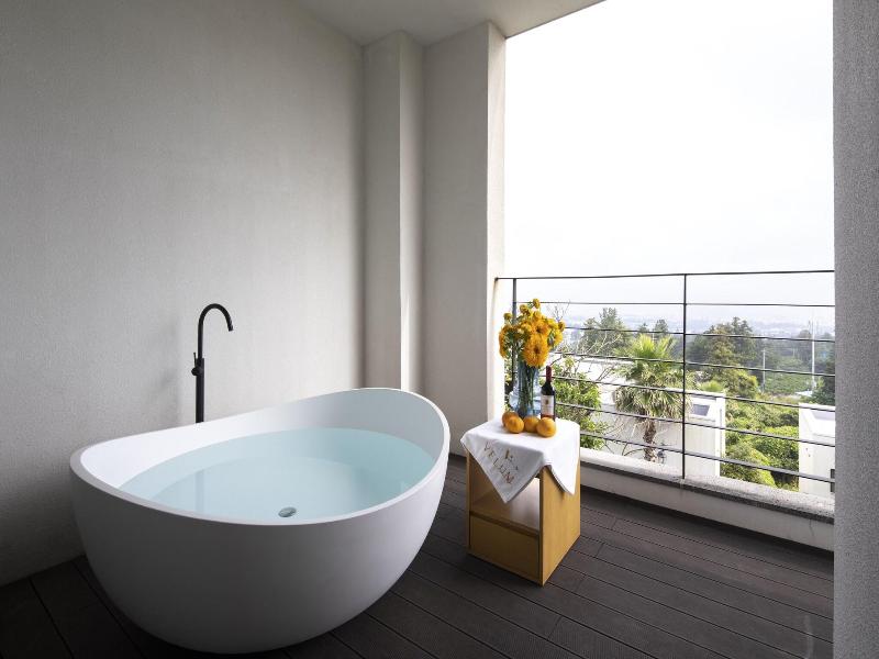 Velum Resort Jeju — photo 30