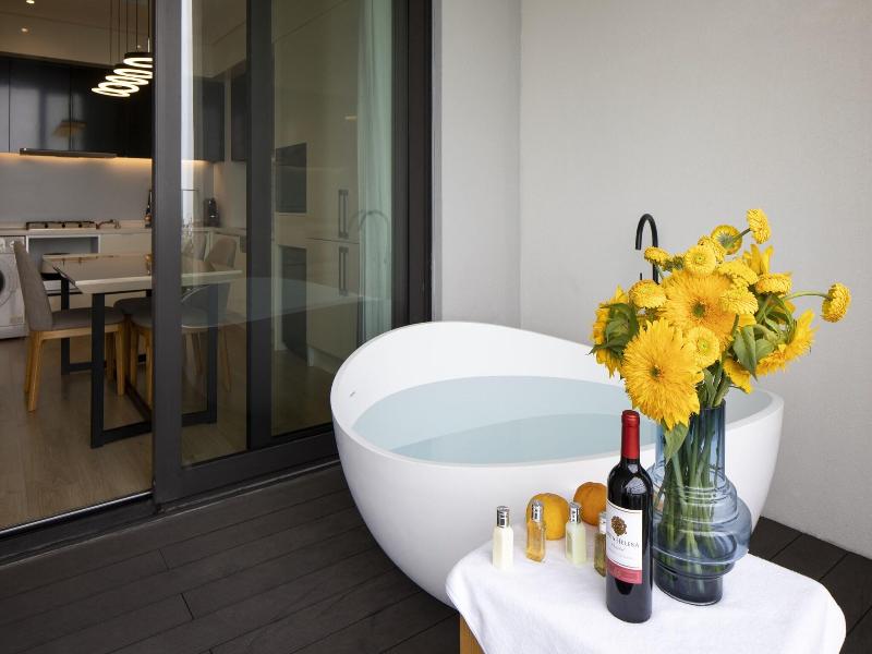 Velum Resort Jeju — photo 32