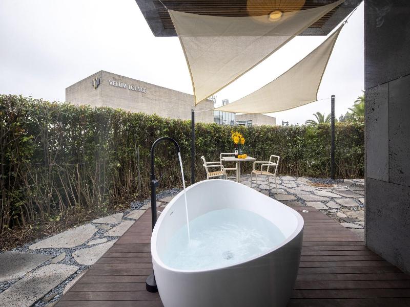 Velum Resort Jeju — photo 35