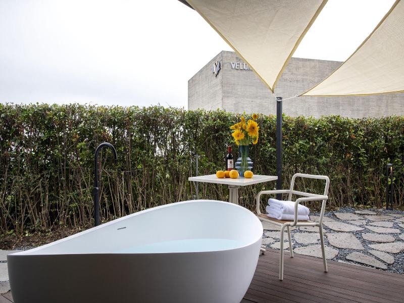 Velum Resort Jeju — photo 36