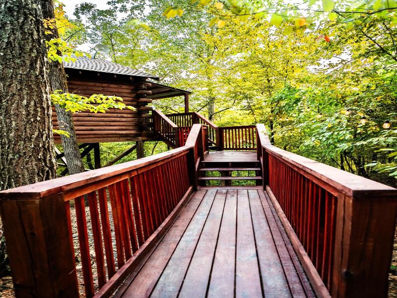 Starlight Haven Hot Springs
