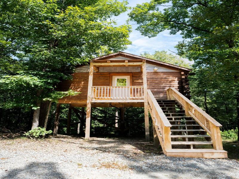 Starlight Haven Hot Springs