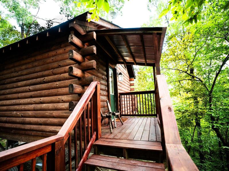 Starlight Haven Hot Springs