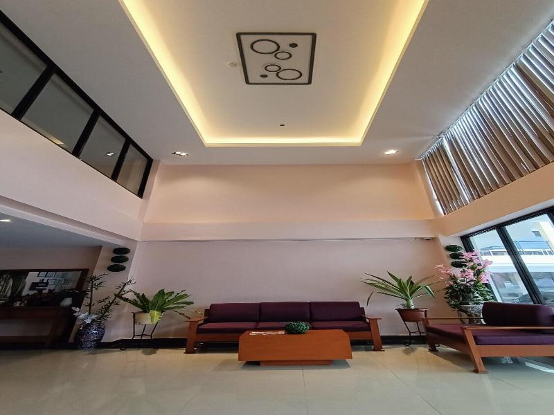 Grand Emilia Hotel image