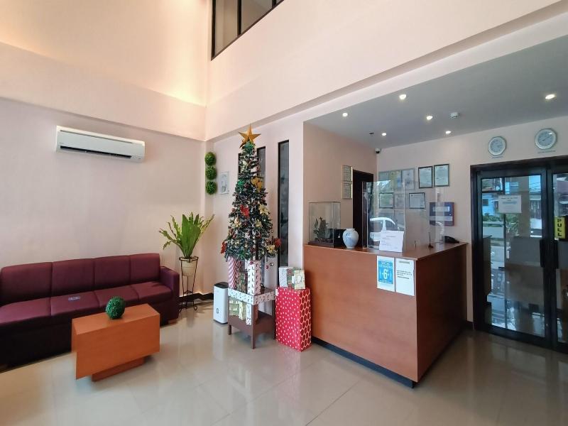 Grand Emilia Hotel image
