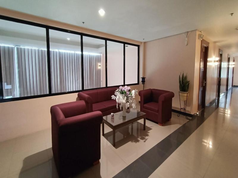 Grand Emilia Hotel image
