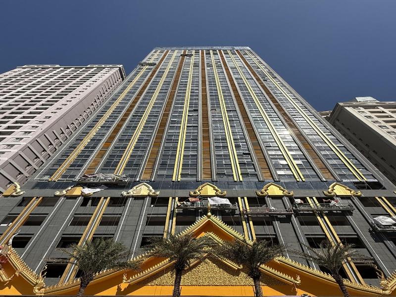 All In Light Luxury Hotel image