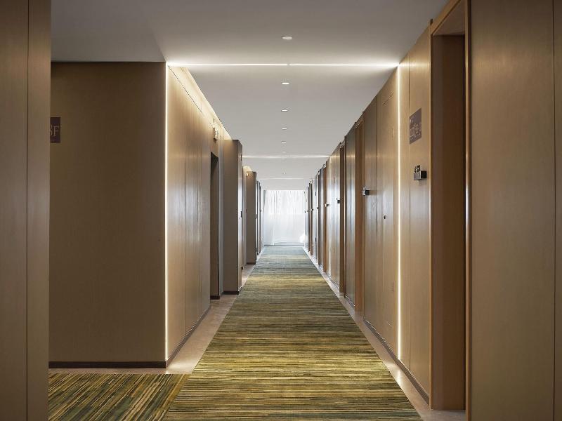 All In Light Luxury Hotel image