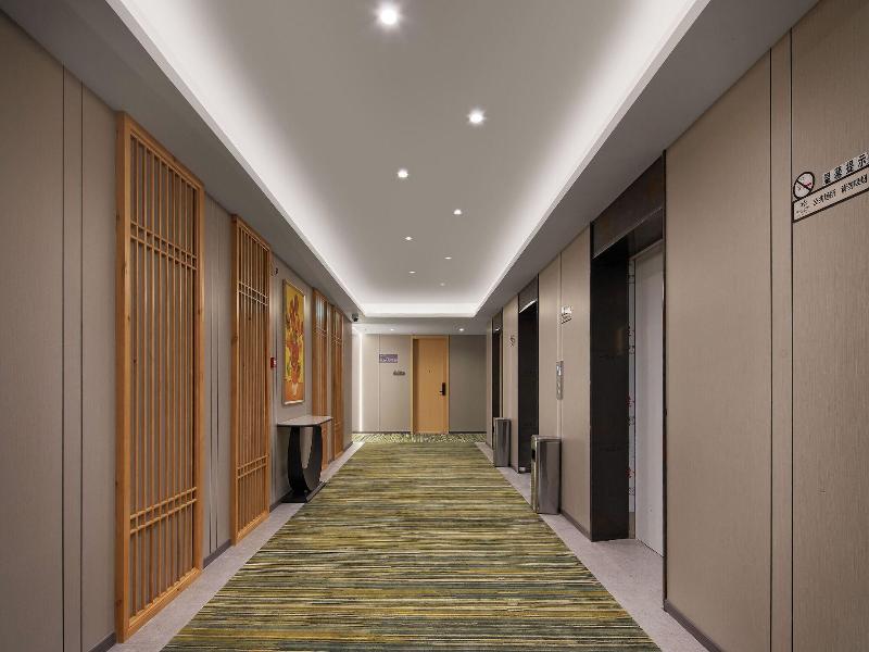 All In Light Luxury Hotel image