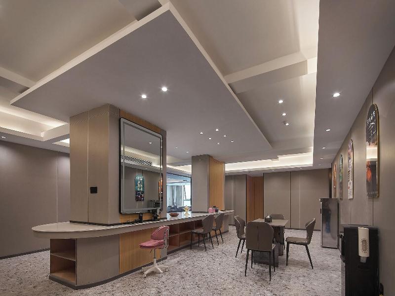 All In Light Luxury Hotel image