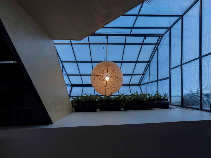 The Lamp Boutique House