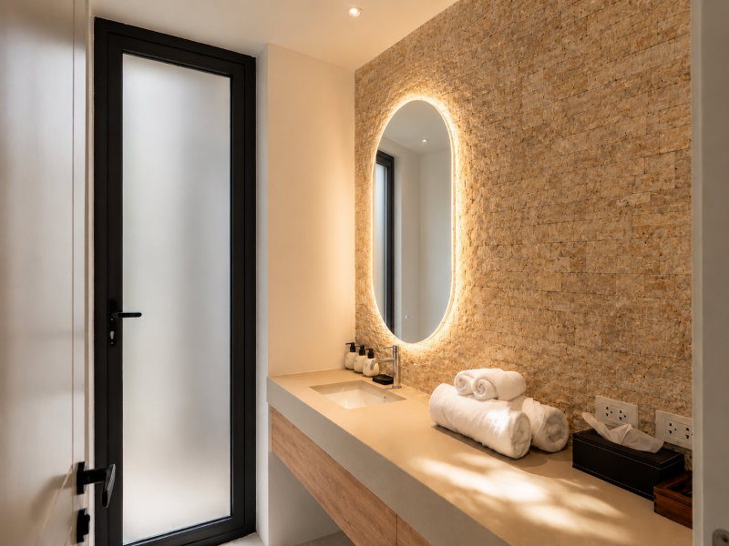 Anzhu Seamate Villa Samui image