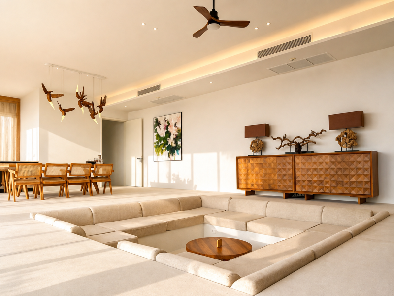Anzhu Seamate Villa Samui image
