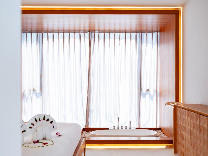 Anzhu Seamate Villa Samui image